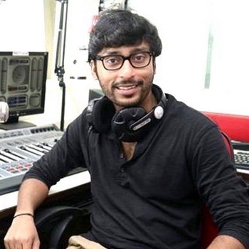 RJ Balaji Biography